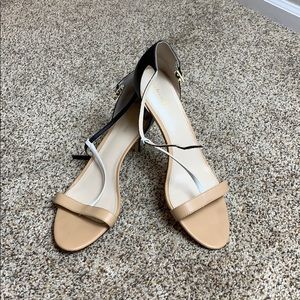 Calvin Klein Sandals in 11 M